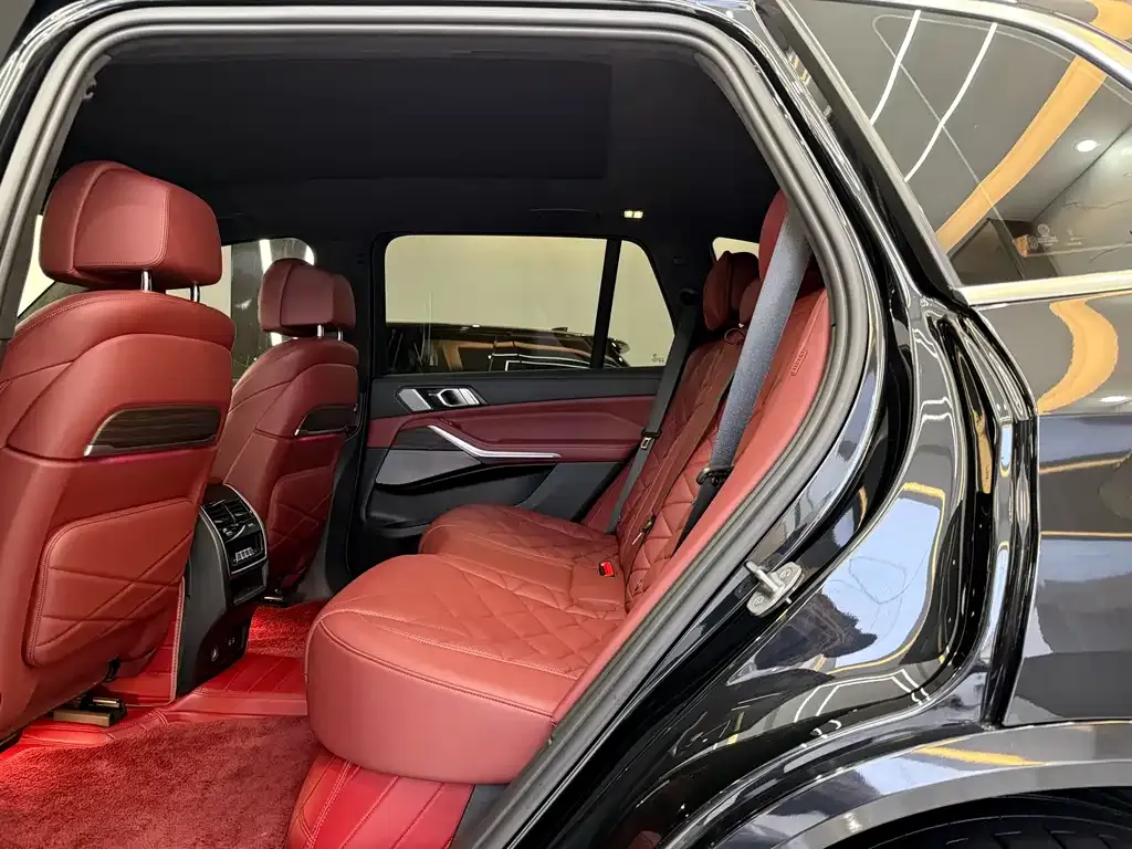 BMW X5 2022 из CN, фото 5