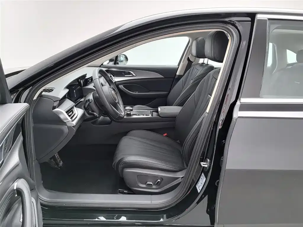 Hongqi H5 2022 из CN, фото 10