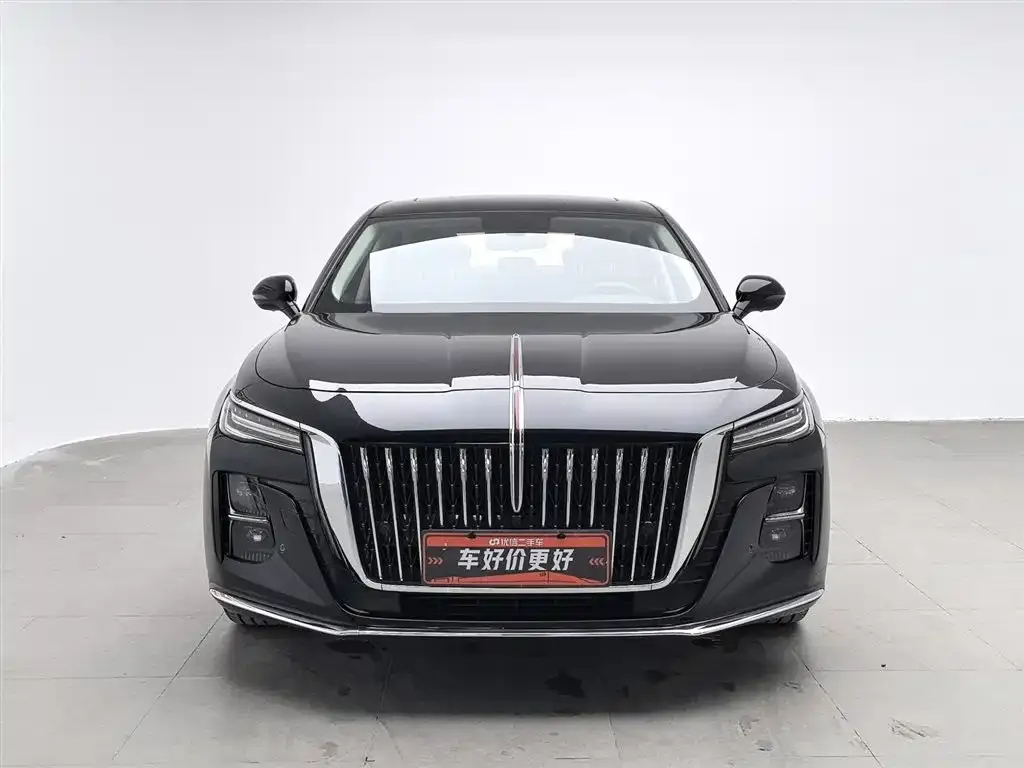 Hongqi H5 2022 из CN, фото 3
