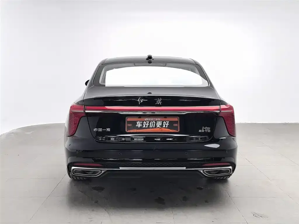 Hongqi H5 2022 из CN, фото 4