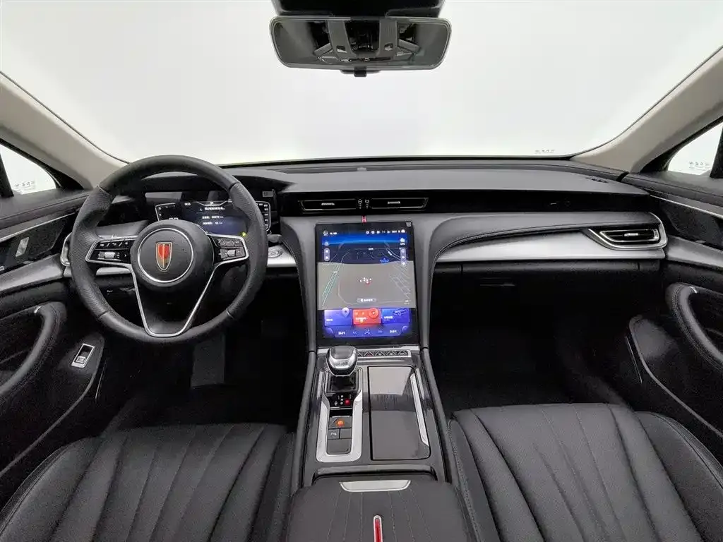 Hongqi H5 2022 из CN, фото 5