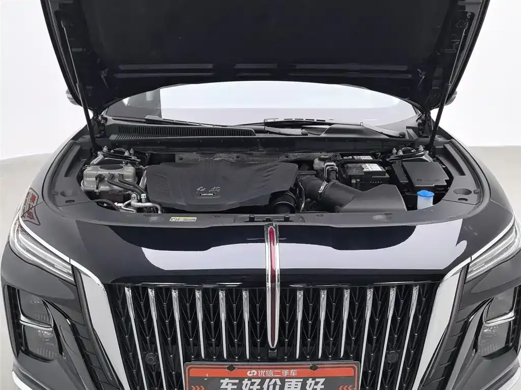 Hongqi H5 2022 из CN, фото 6