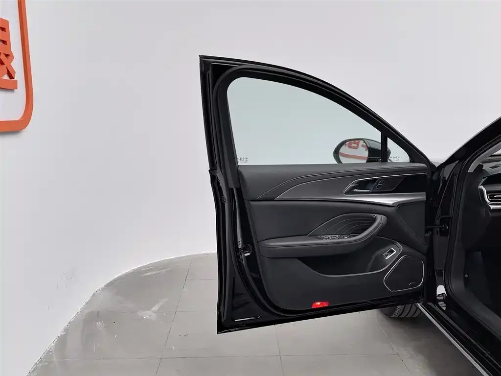 Hongqi H5 2022 из CN, фото 8