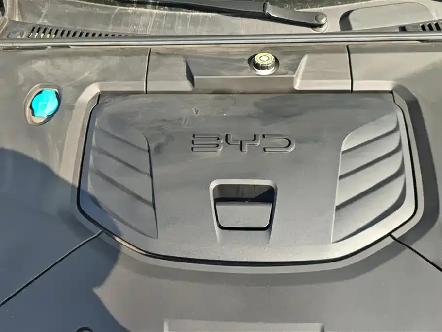 BYD Seal 06GT 2025 из CN, фото 10