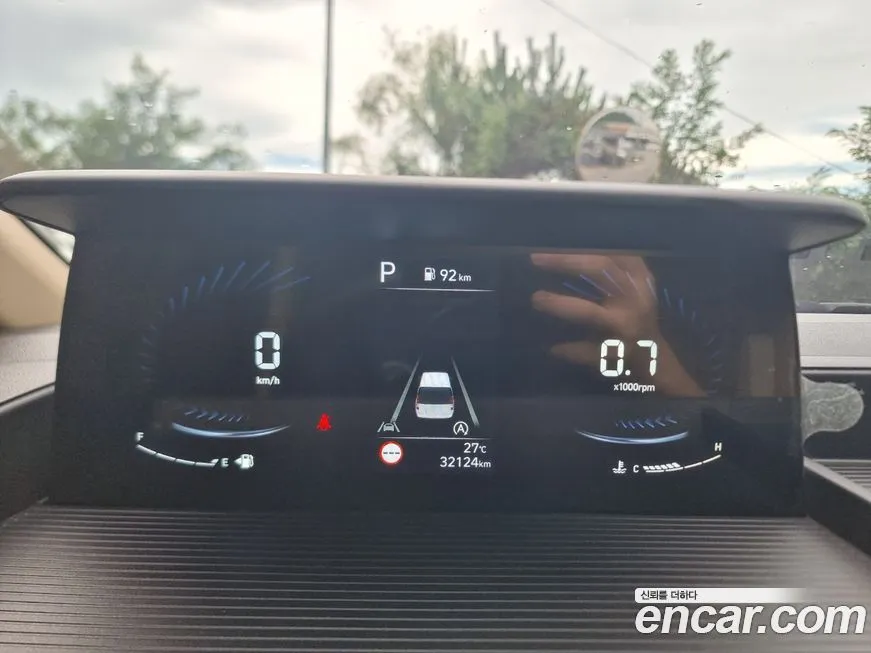 Hyundai Staria — фото 10