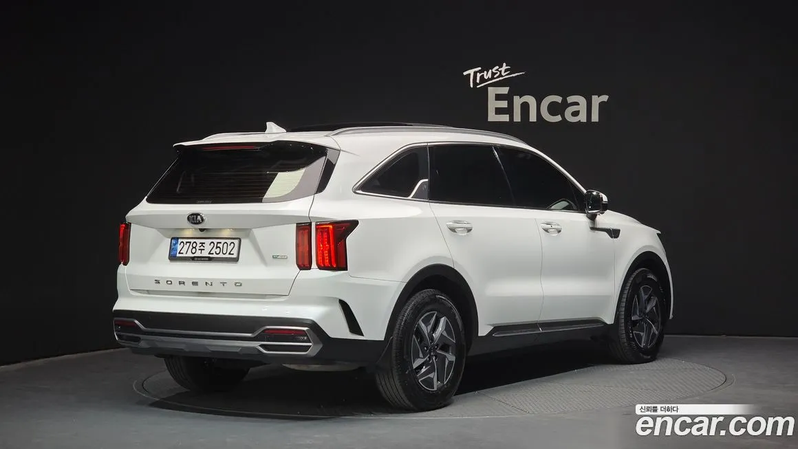 Kia Sorento — фото 2
