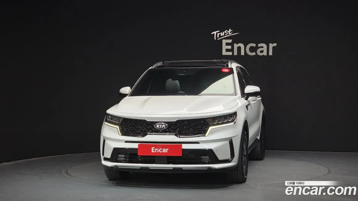 Kia Sorento — фото 3