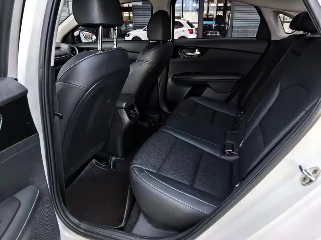 Kia K3 2021 из CN, фото 10