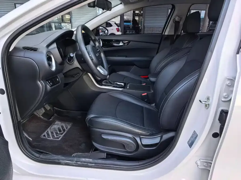 Kia K3 2021 из CN, фото 7