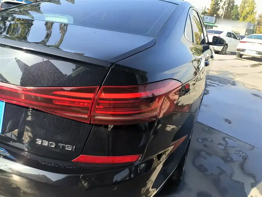 Volkswagen Passat 2024 из CN, фото 8
