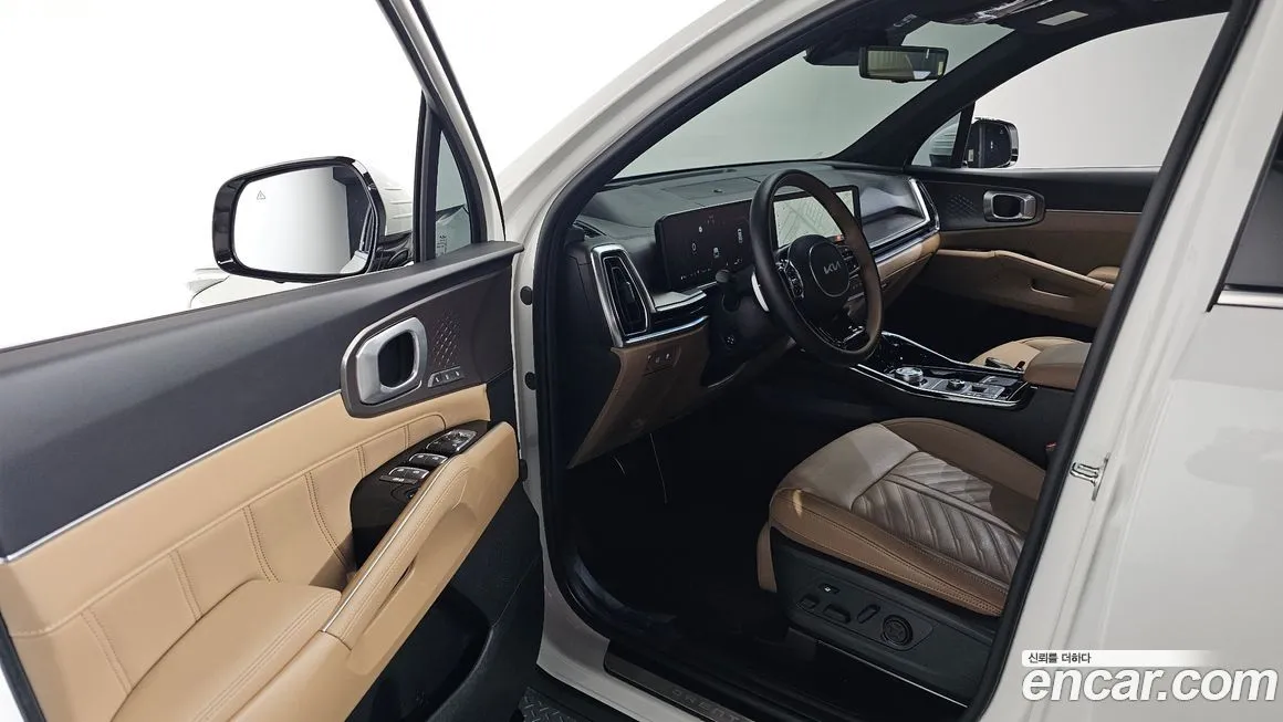 Kia Sorento — фото 10