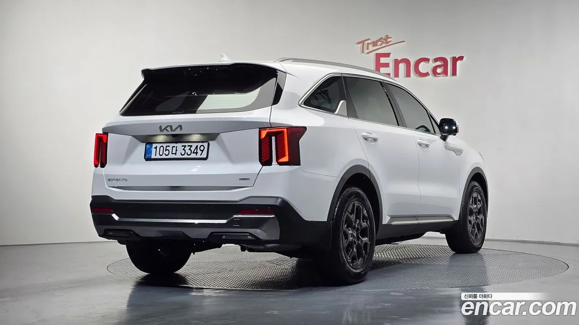 Kia Sorento — фото 2