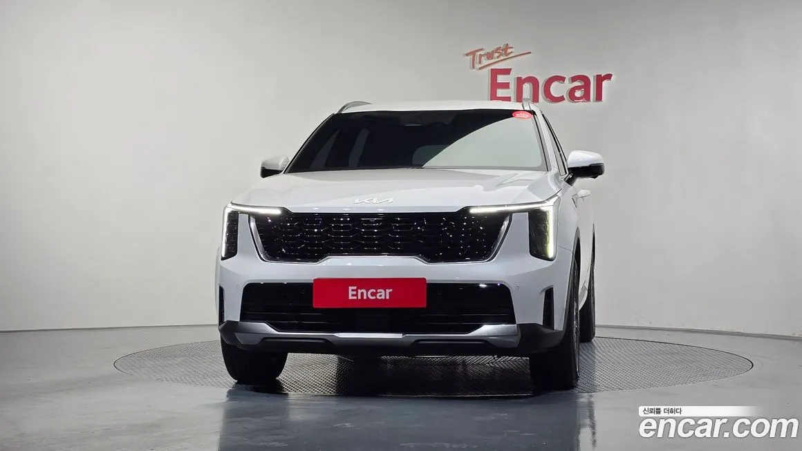 Kia Sorento — фото 3