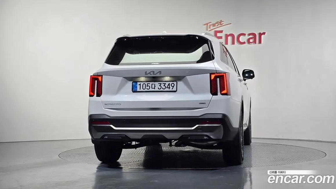 Kia Sorento — фото 4
