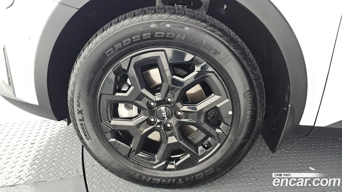 Kia Sorento — фото 5
