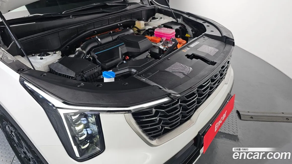 Kia Sorento — фото 6