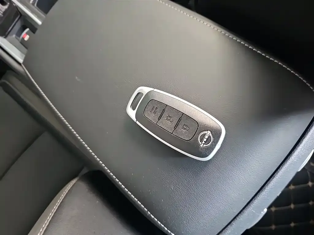 Nissan Sylphy 2024 из CN, фото 9