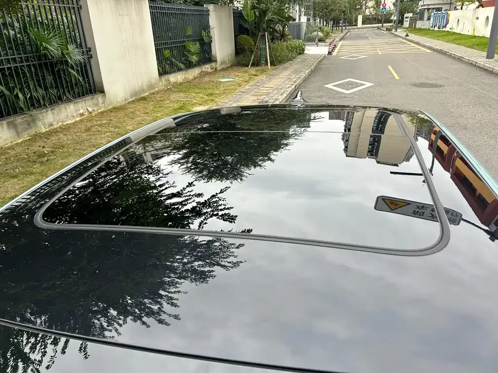 Volkswagen Passat — фото 10