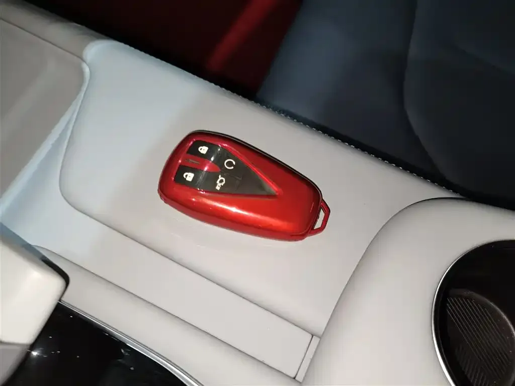 Changan UNI-Z 2025 из CN, фото 9