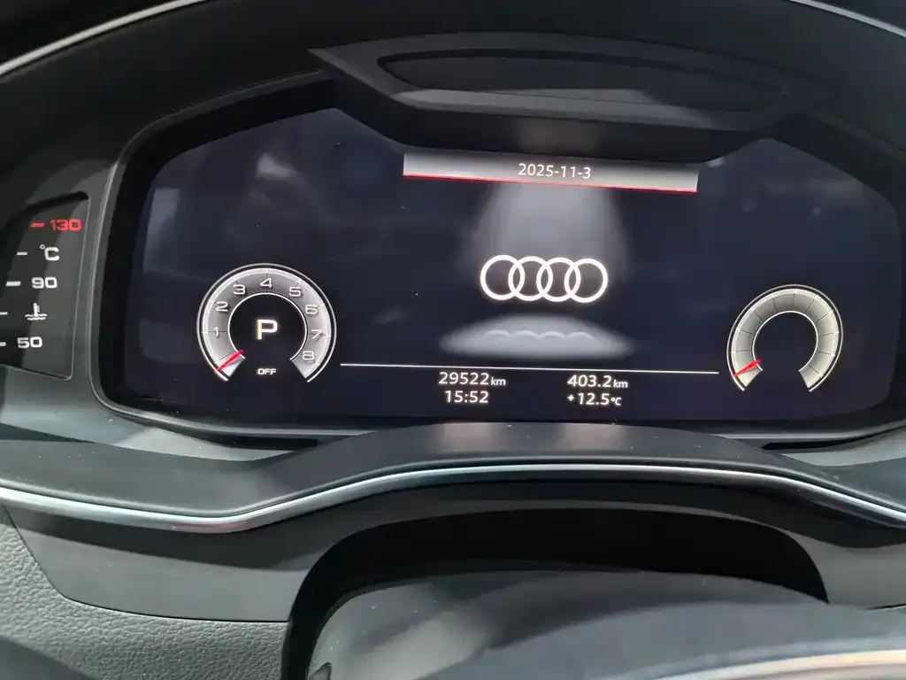 Audi A6L 2024 из CN, фото 10