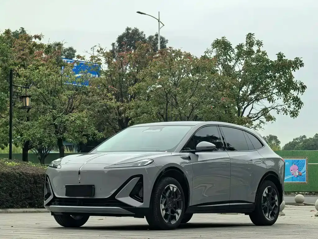 Hongqi Tiangong 06 2025 из CN, фото 1