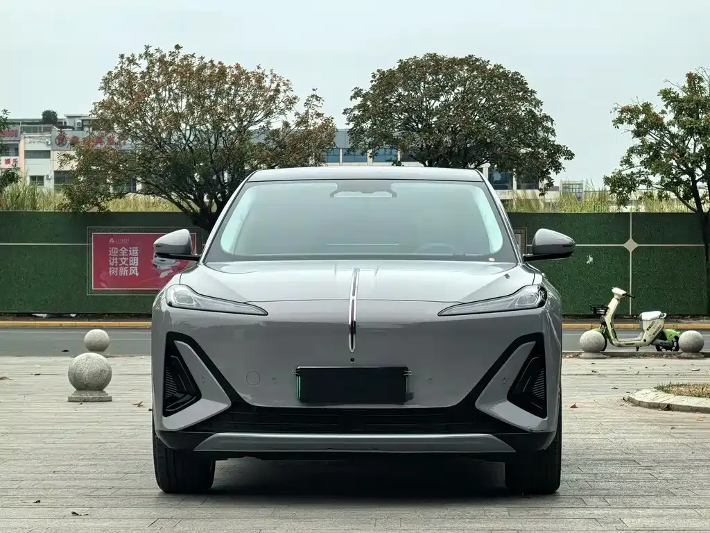 Hongqi Tiangong 06 2025 из CN, фото 2