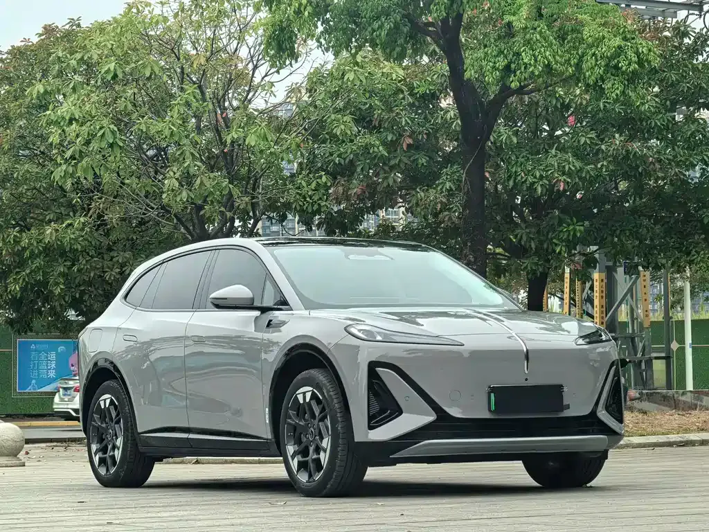 Hongqi Tiangong 06 2025 из CN, фото 3