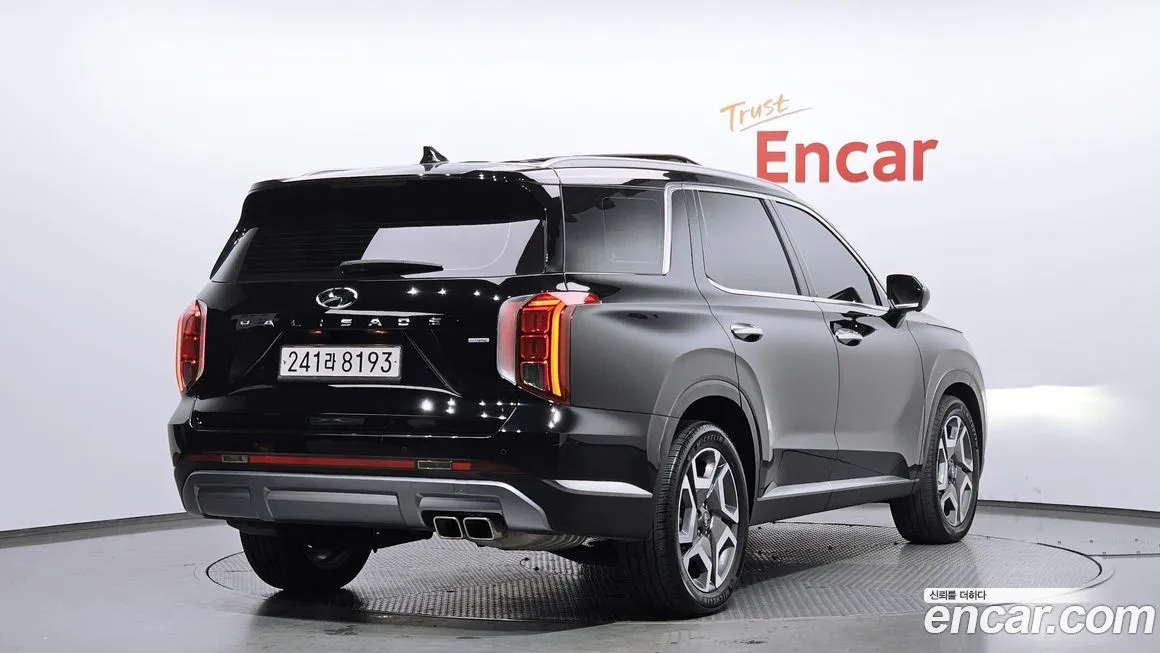 Hyundai Palisade — фото 2