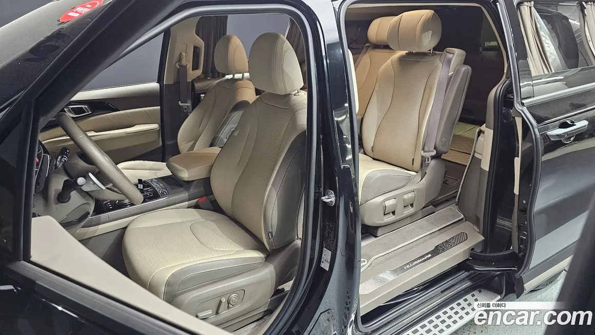 Kia Carnival — фото 10