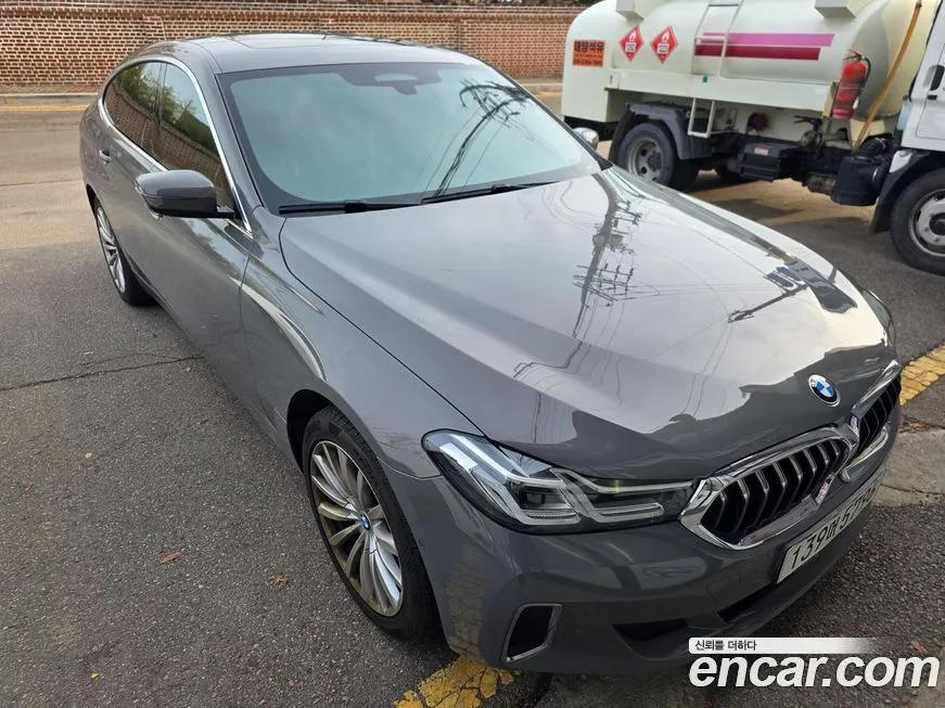 BMW Gran Turismo