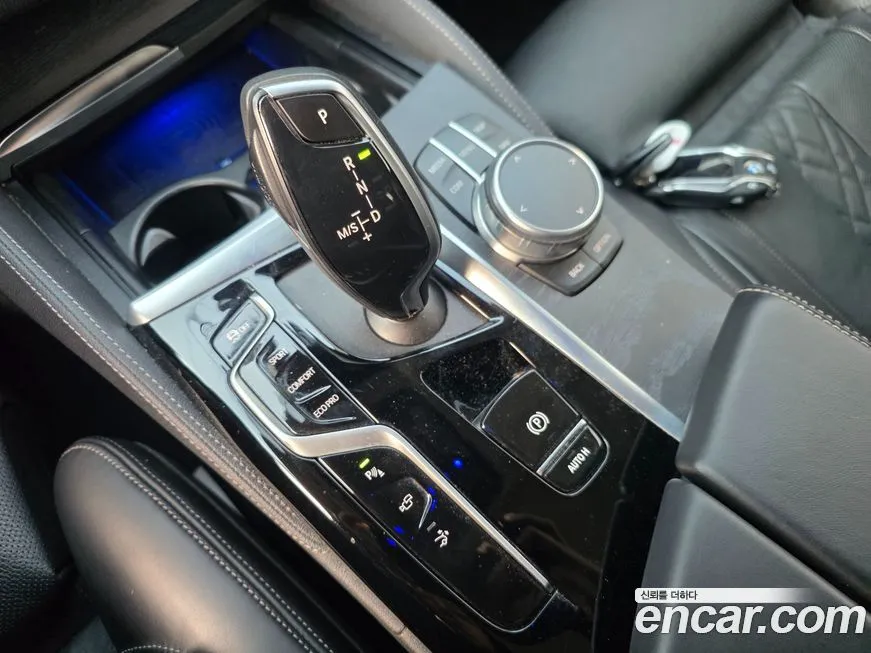 BMW Gran Turismo 2021 из KR, фото 10