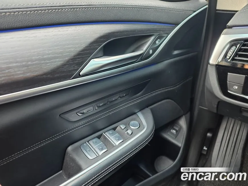 BMW Gran Turismo 2021 из KR, фото 8