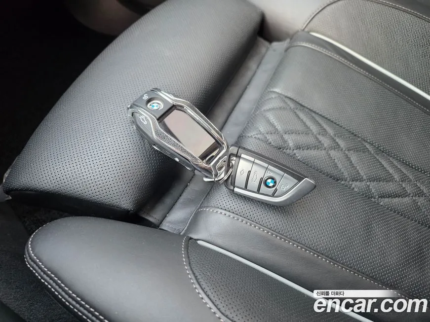 BMW Gran Turismo 2021 из KR, фото 9