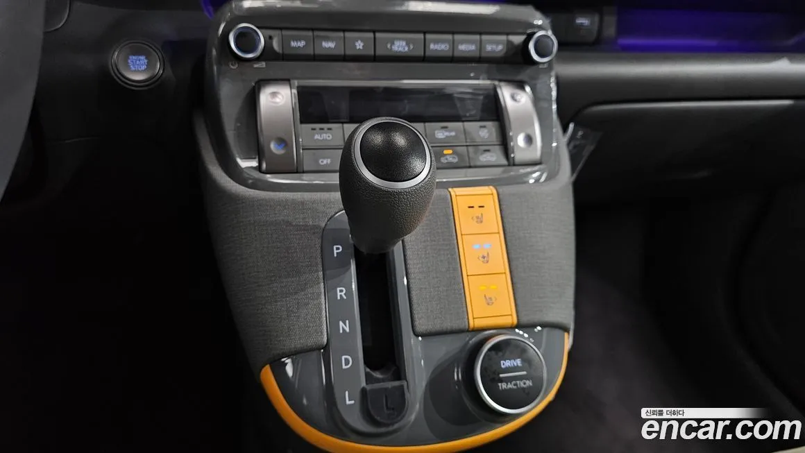 Hyundai Casper — фото 9