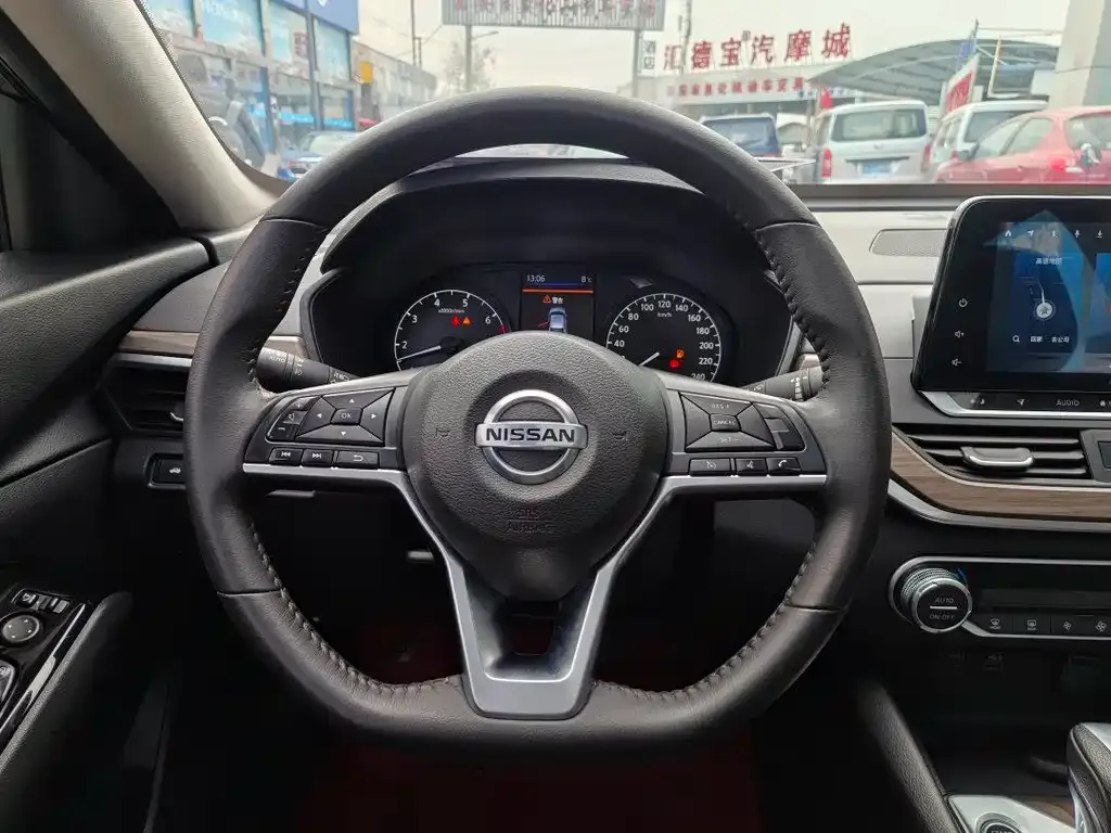 Nissan Teana 2021 из CN, фото 10