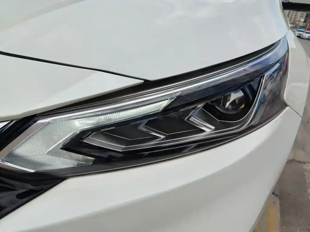 Nissan Teana 2021 из CN, фото 4