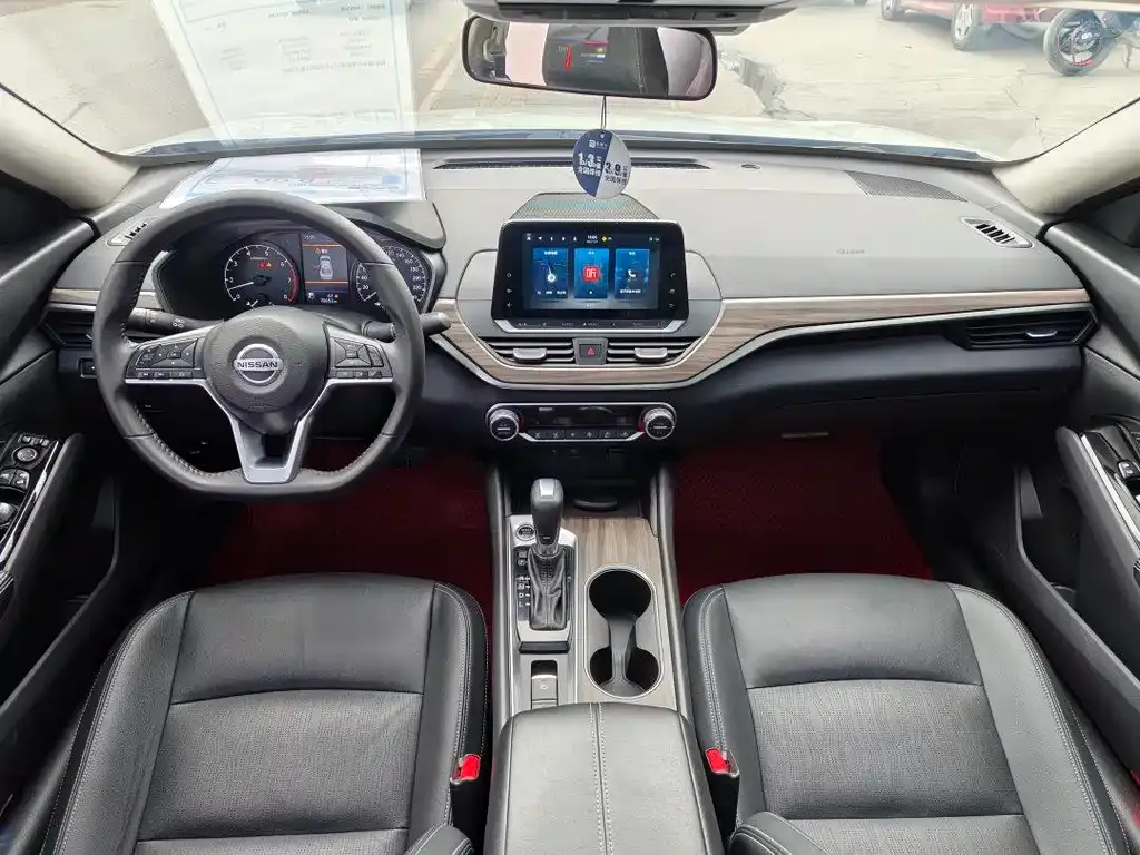 Nissan Teana 2021 из CN, фото 9