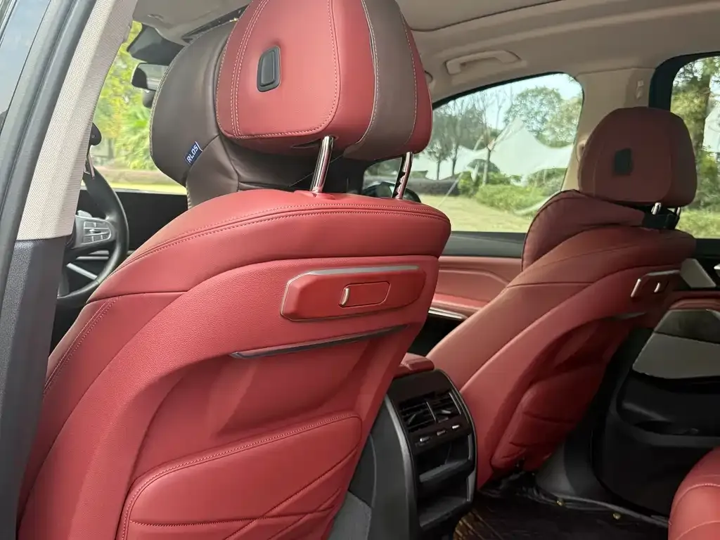 BMW X5 2025 из CN, фото 7