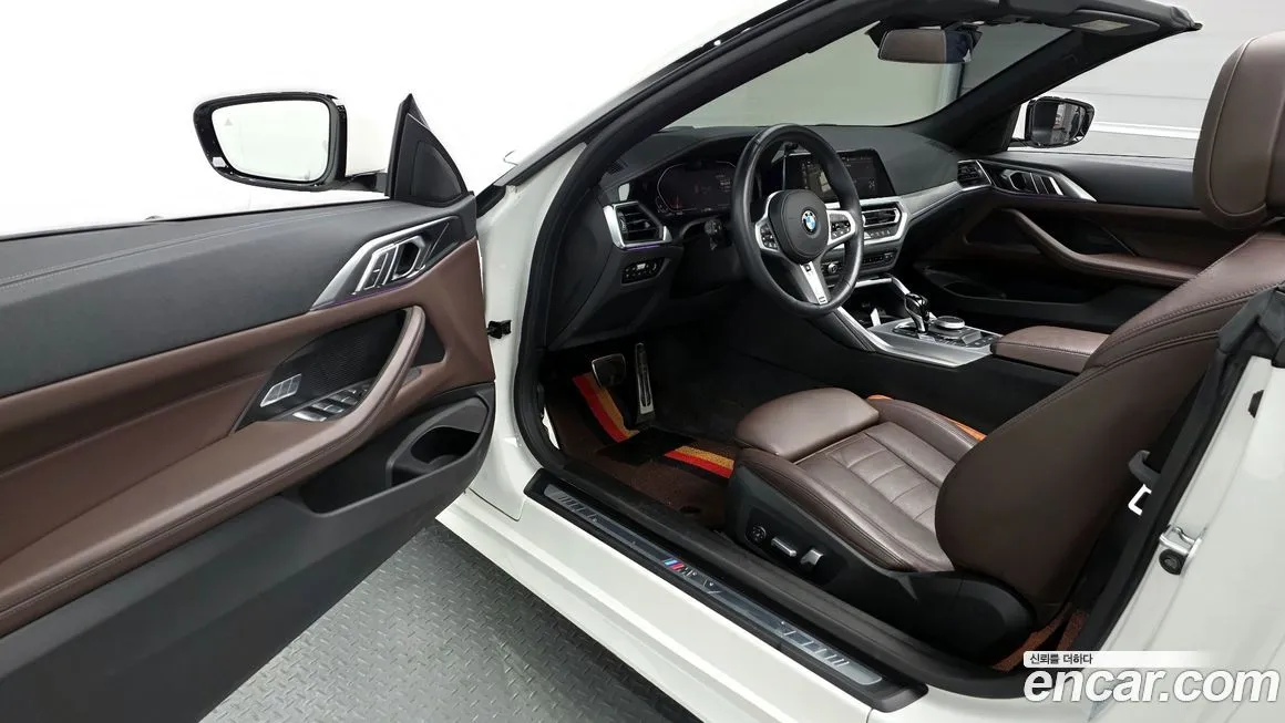 BMW 4-Series — фото 10