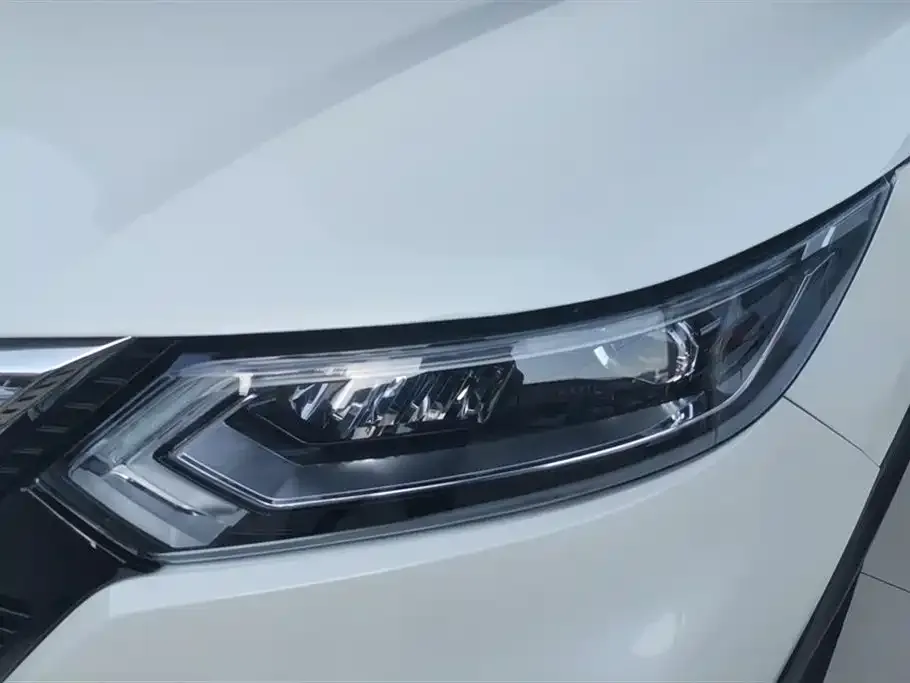 Nissan Qashqai 2021 из CN, фото 5