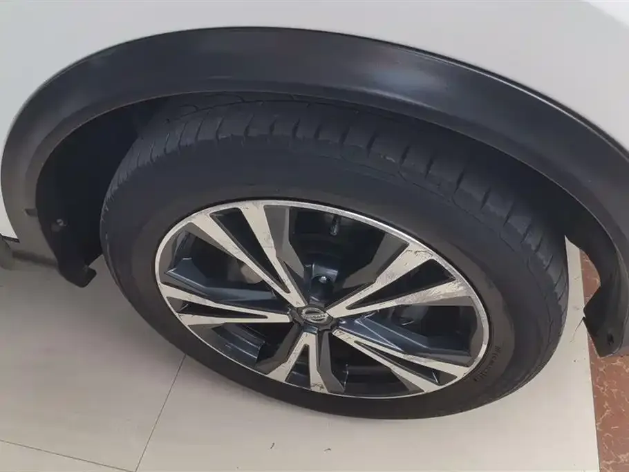Nissan Qashqai 2021 из CN, фото 6