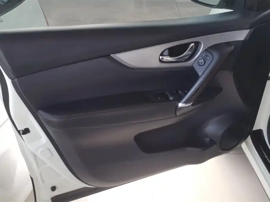 Nissan Qashqai 2021 из CN, фото 7