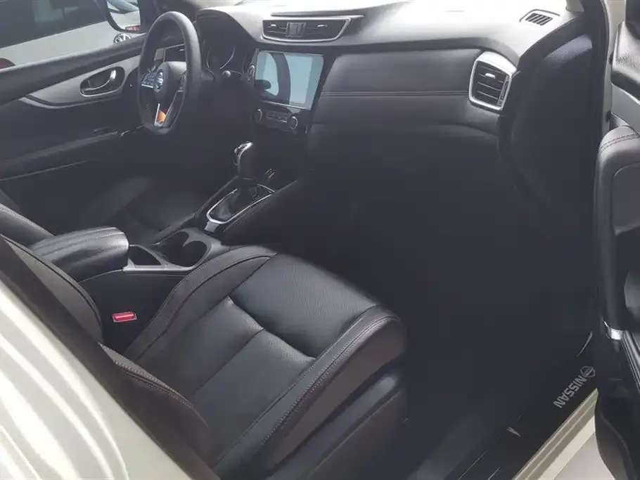 Nissan Qashqai 2021 из CN, фото 8