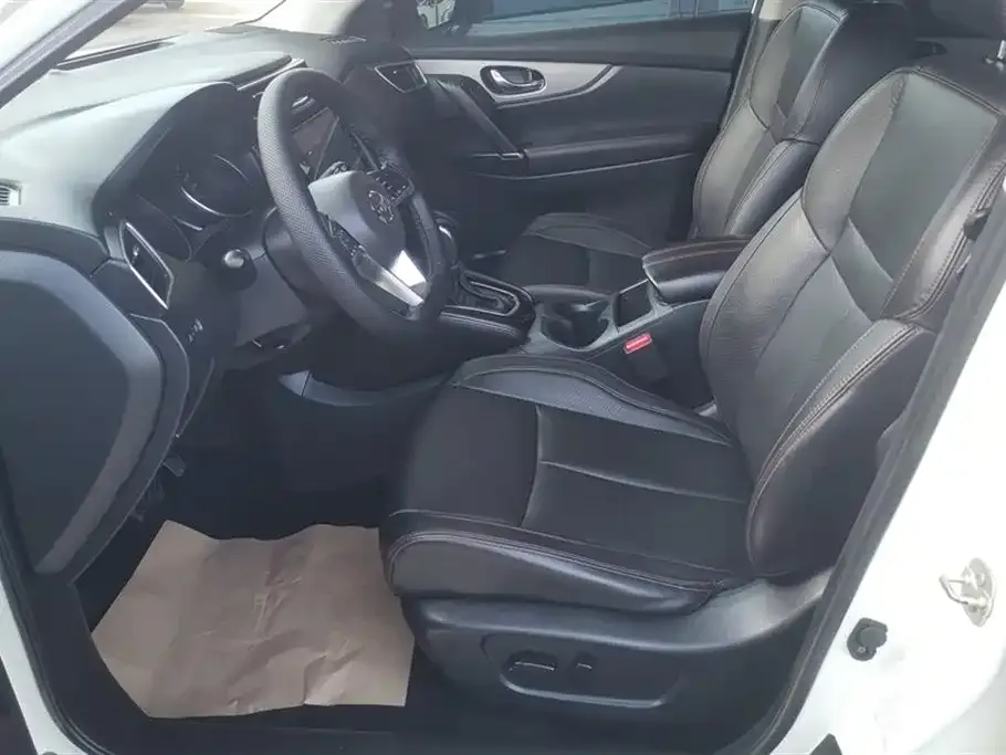 Nissan Qashqai 2021 из CN, фото 9