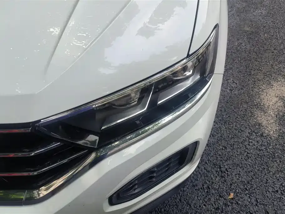 Volkswagen T-Roc 2021 из CN, фото 5