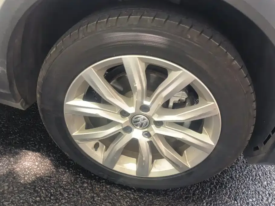 Volkswagen T-Roc 2021 из CN, фото 6