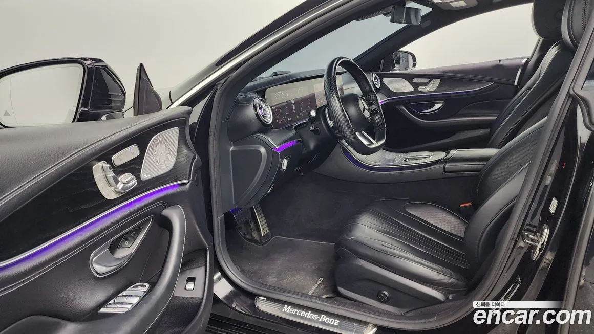 Mercedes-Benz CLS-Class 2022 из KR, фото 10