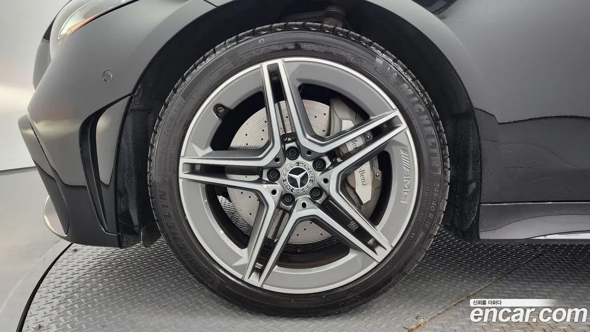 Mercedes-Benz CLS-Class 2022 из KR, фото 5