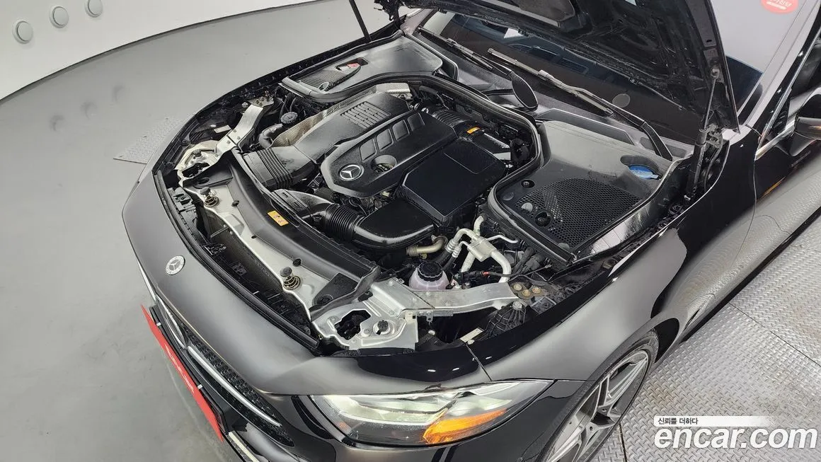 Mercedes-Benz CLS-Class 2022 из KR, фото 6