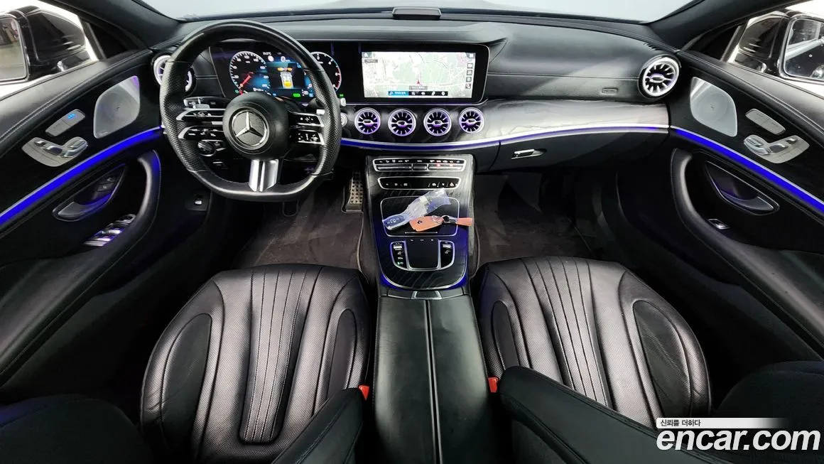 Mercedes-Benz CLS-Class 2022 из KR, фото 7